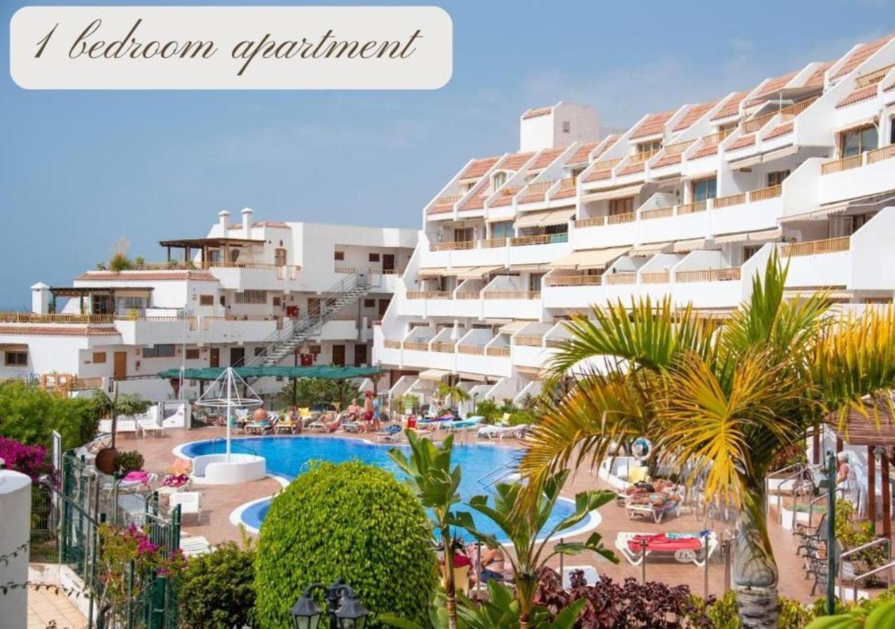 Luxury Apartaments In Costa Adeje, Los Geranois Extérieur photo
