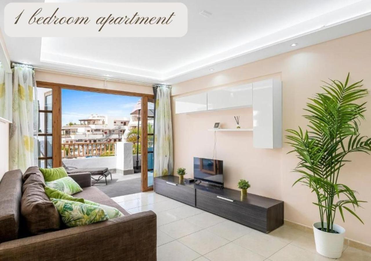 Luxury Apartaments In Costa Adeje, Los Geranois Extérieur photo