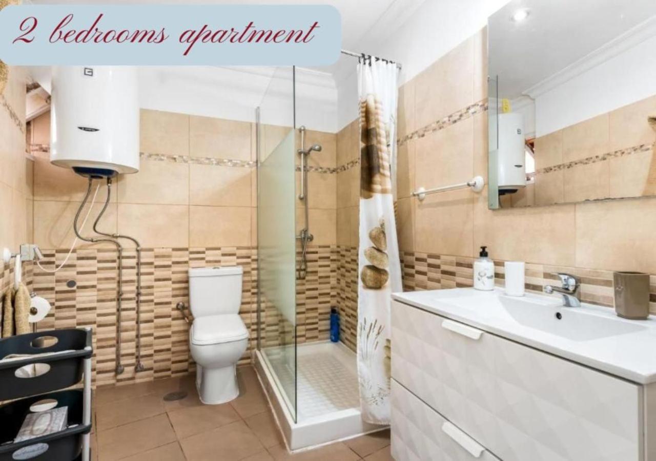 Luxury Apartaments In Costa Adeje, Los Geranois Extérieur photo