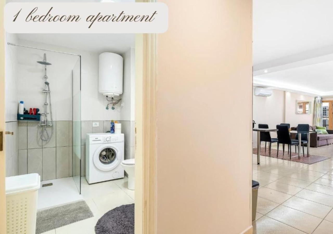 Luxury Apartaments In Costa Adeje, Los Geranois Extérieur photo